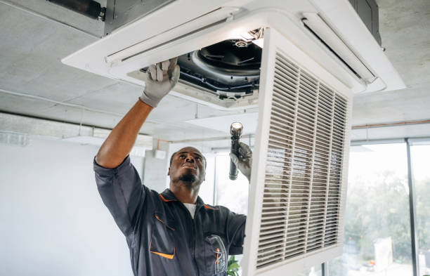 Licensed Ac Installation service in Middletown, RI - FH HVAC