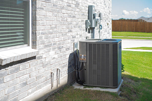 Reliable Ac Installation contractor in Middletown, RI by FH HVAC